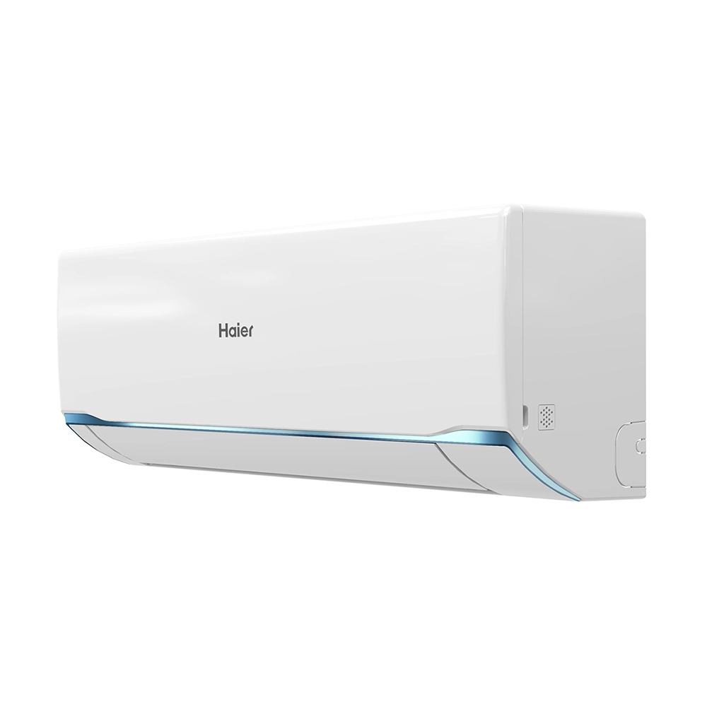 Haier 1.55 Ton (~ 1.7) Desert Rose Series Heavy Duty AI Smart AC, 5.46KW